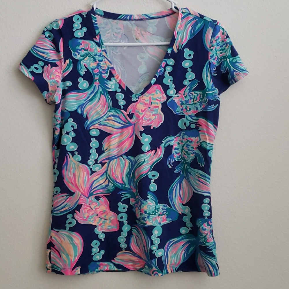 Lilly Pulitzer Going Coastal